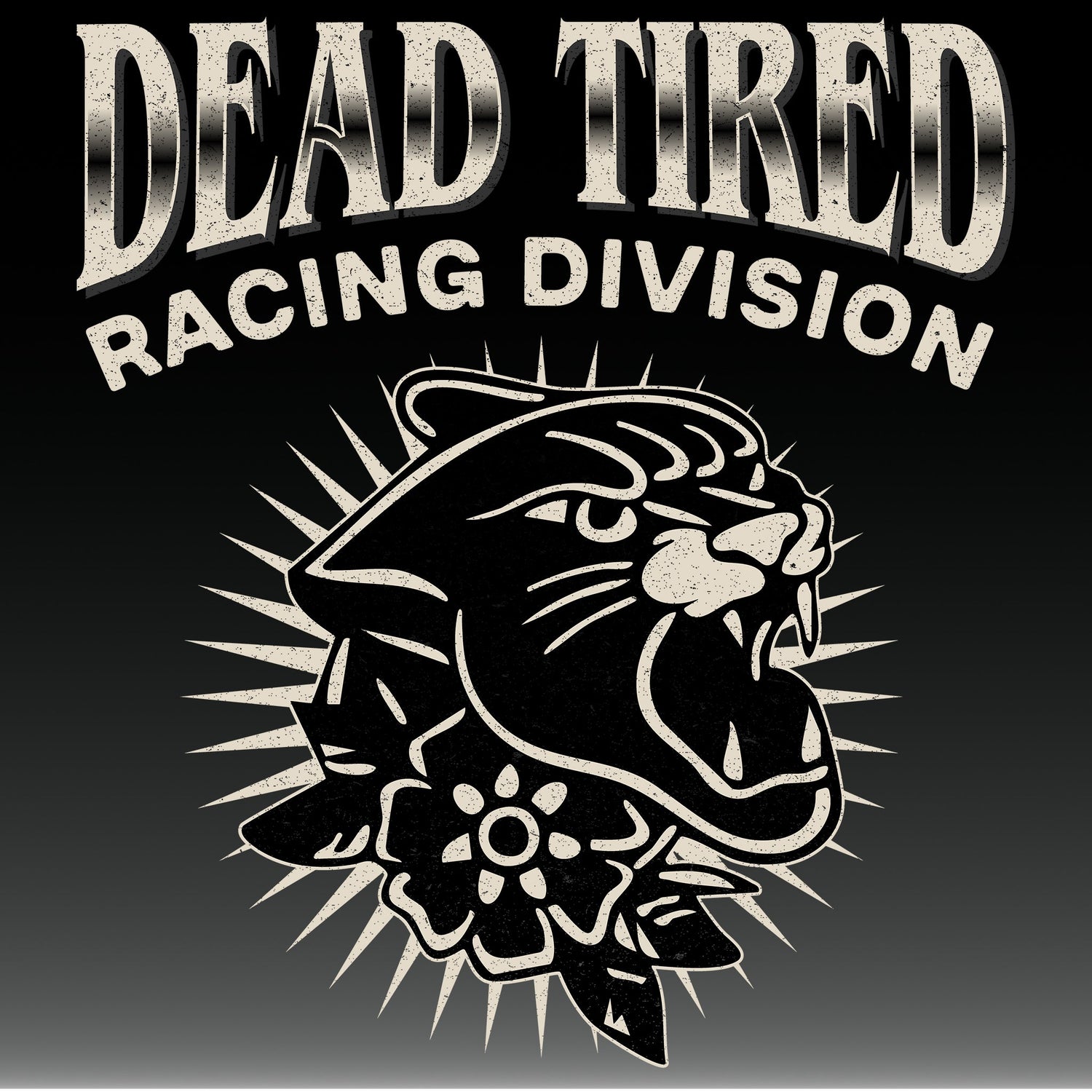 Dead Tired Racing Division