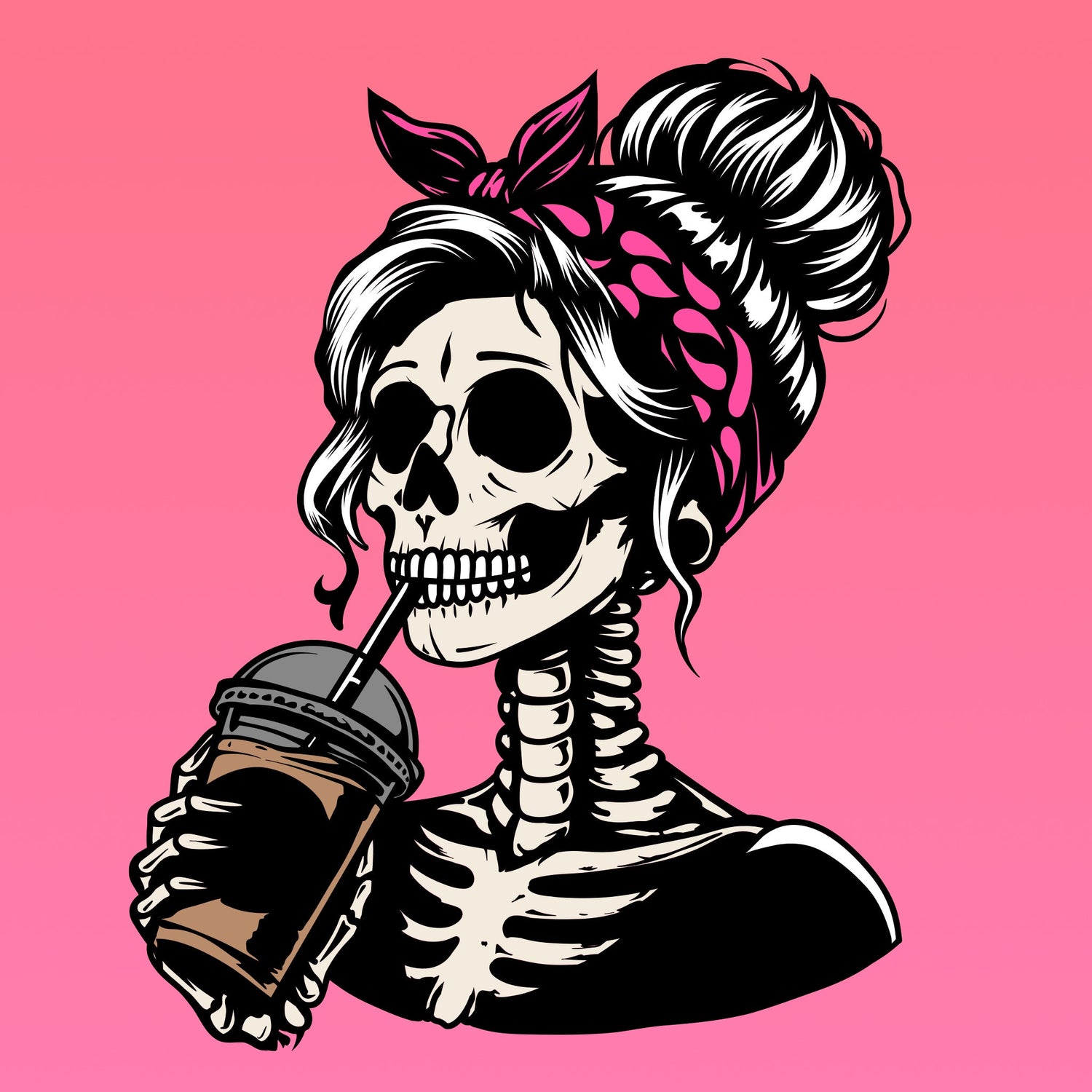 Lowlife Mothers: Caffeine & Chaos Club