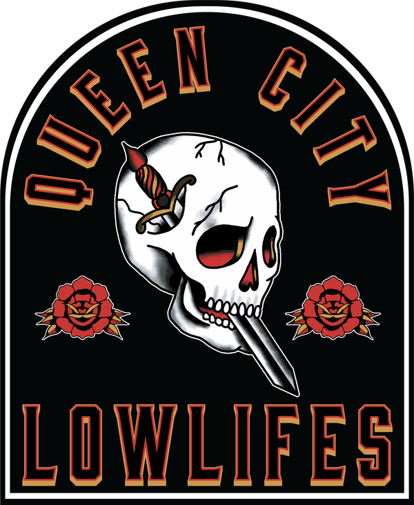 Queen City Lowlifes