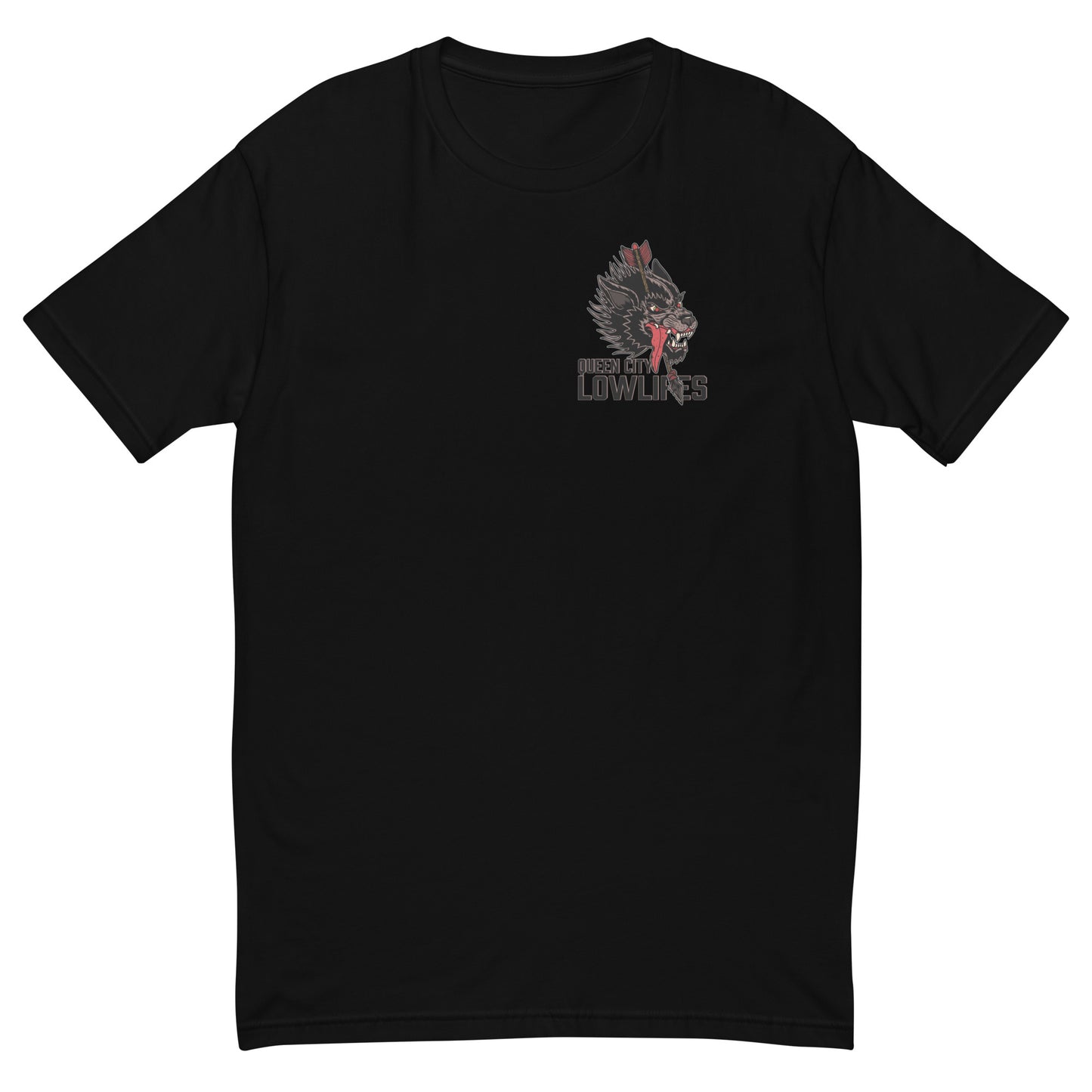 The Wolf Premium T-shirt