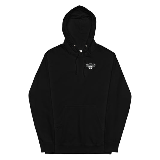 Queen City Lowlife Original Mid-Weight Hoodie