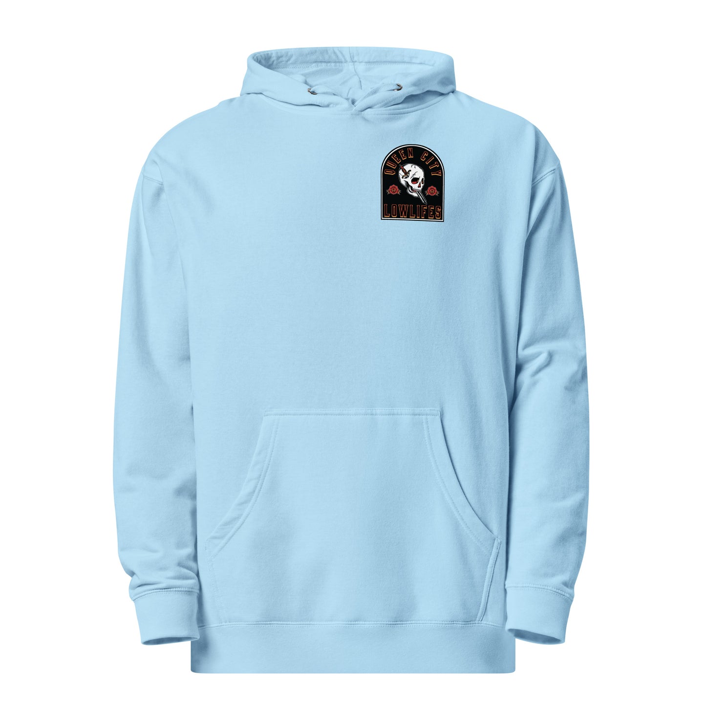 The Original Premium Hoodie