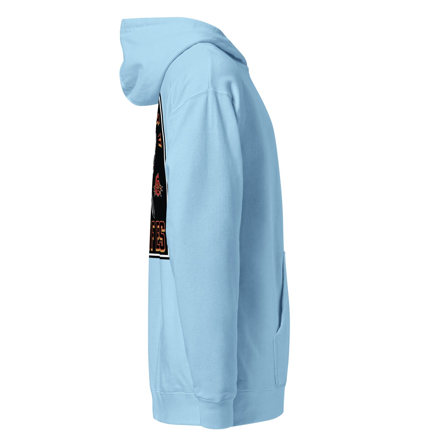 The Original Premium Hoodie