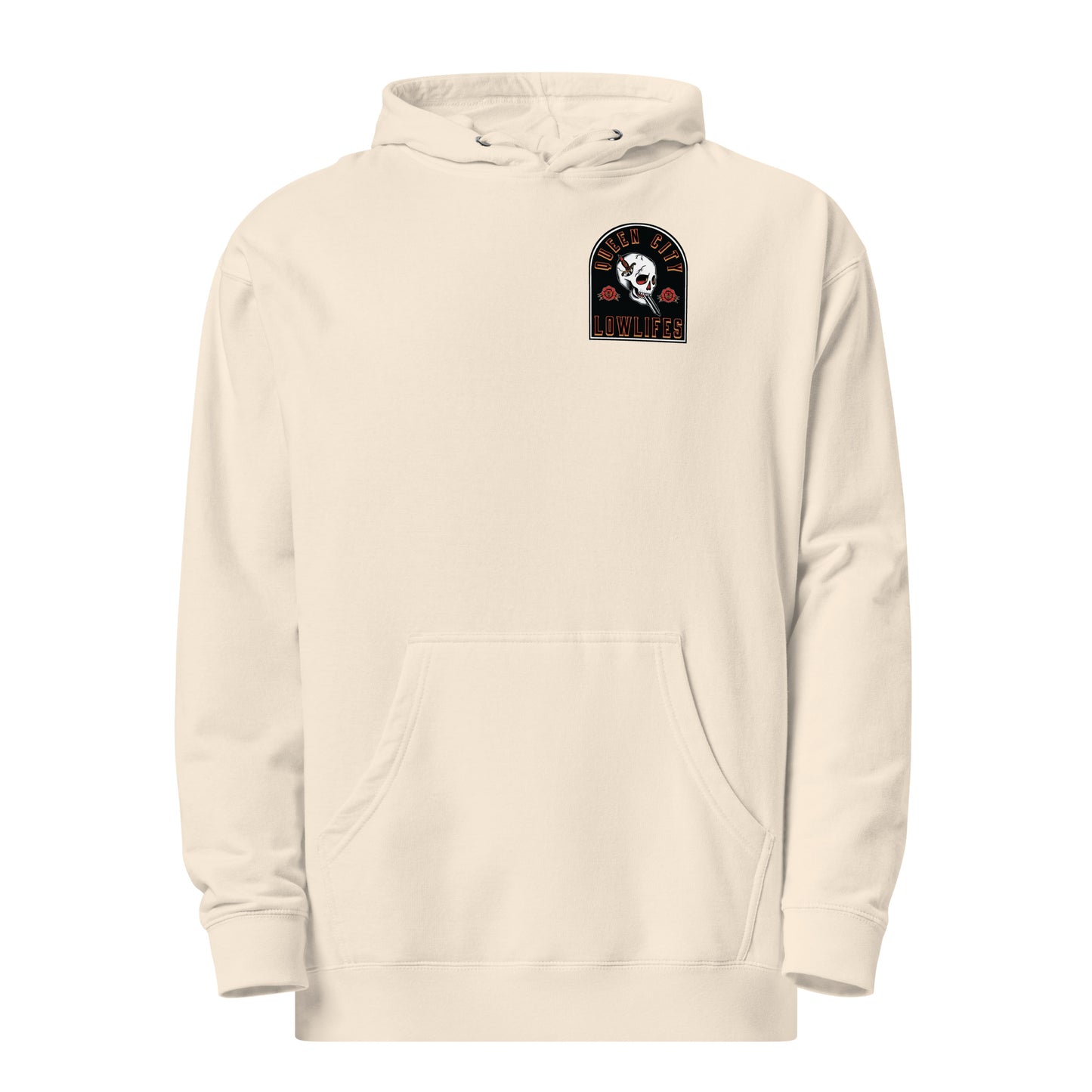 The Original Premium Hoodie