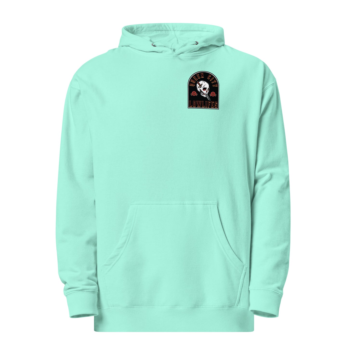 The Original Premium Hoodie