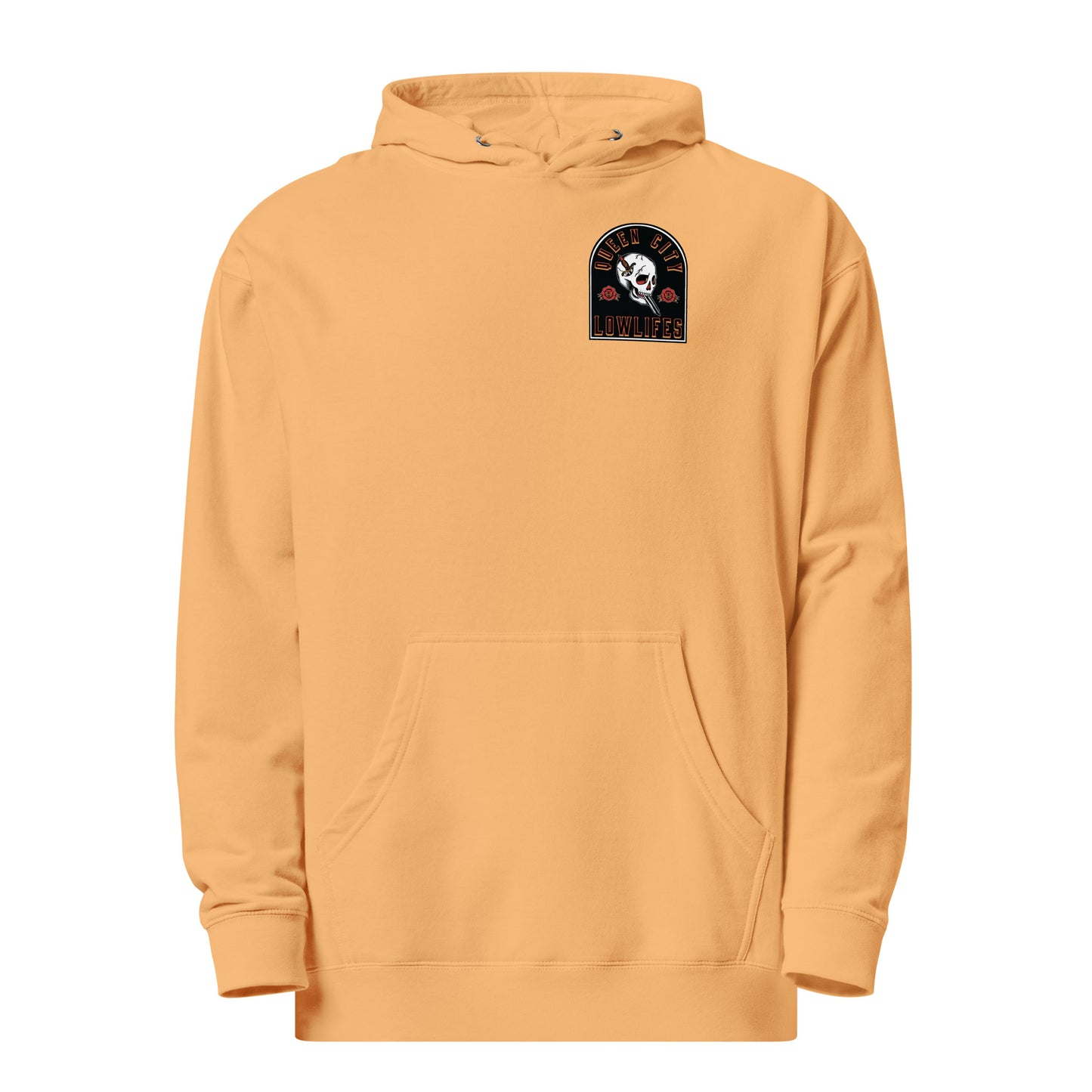 The Original Premium Hoodie