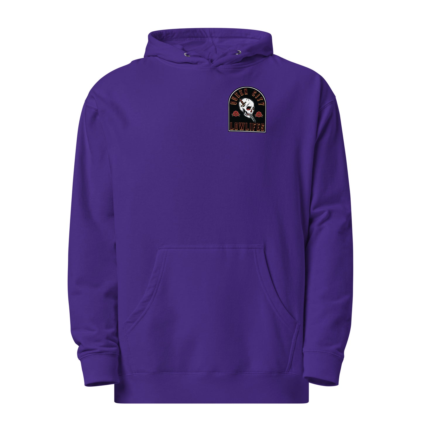 The Original Premium Hoodie