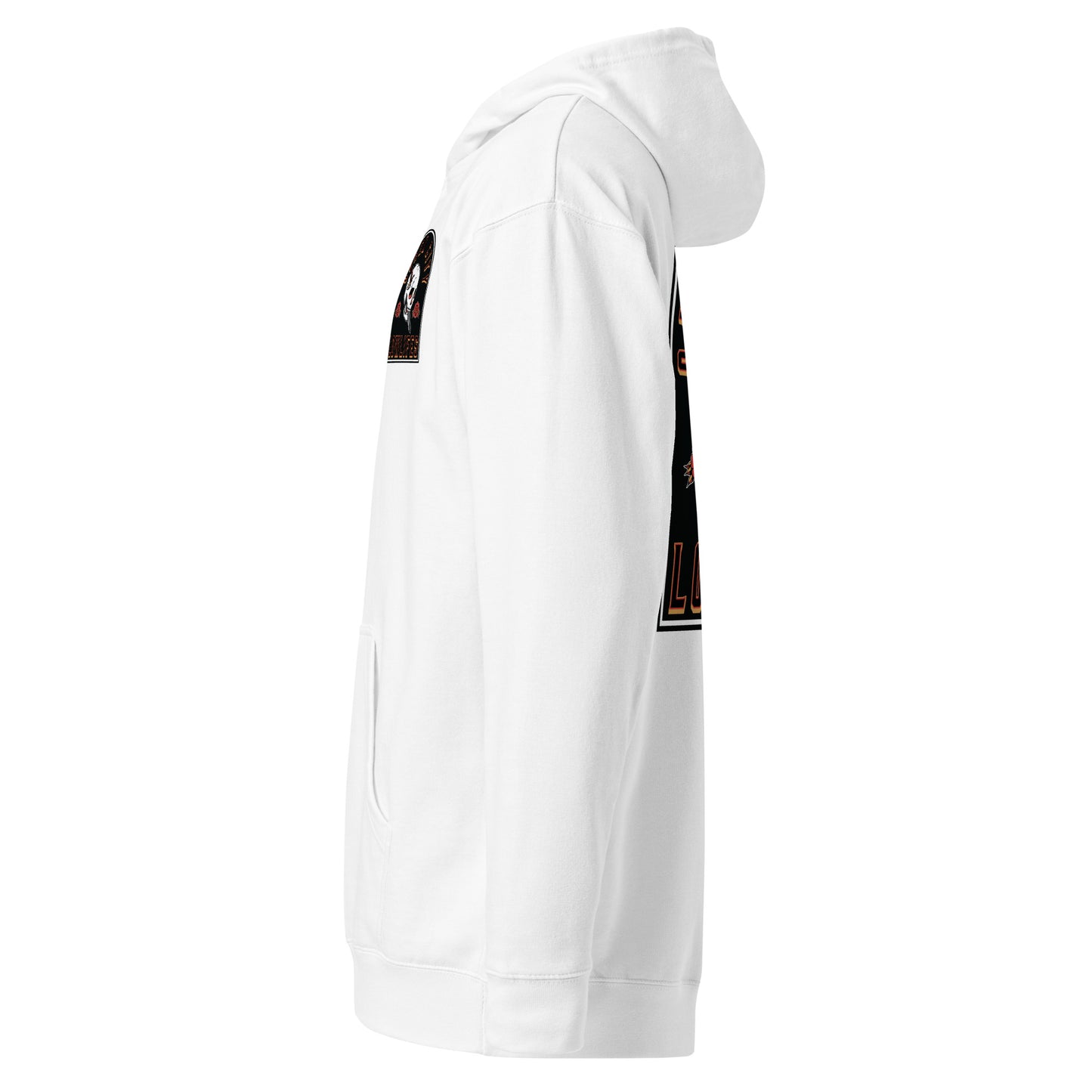 The Original Premium Hoodie